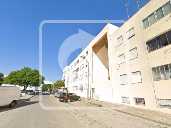 Apartamento T3 para Venda em Setubal (São Sebastião) Foto 3