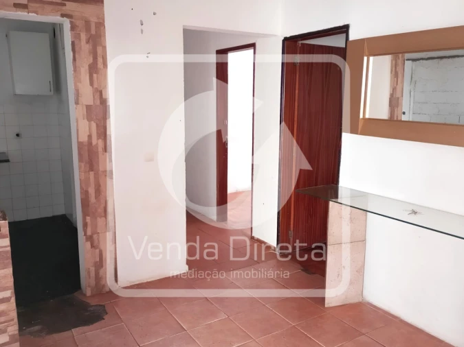 Apartamento T3 para Venda em Setubal (São Sebastião) Foto 6