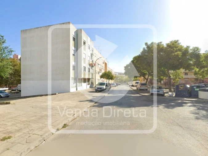 Apartamento T3 para Venda em Setubal (São Sebastião) Foto 17