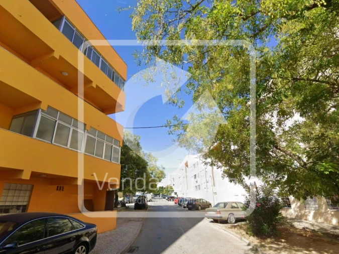 Apartamento T3 para Venda em Setubal (São Sebastião) Foto 22