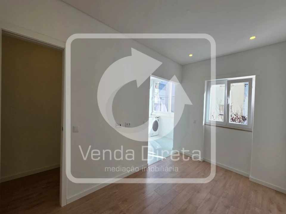 Apartamento T2 para Venda em Alto do Seixalinho, Santo André e Verderena Foto 6