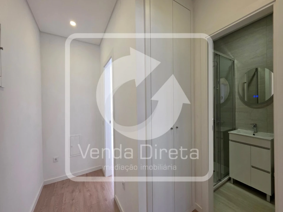 Apartamento T2 para Venda em Alto do Seixalinho, Santo André e Verderena Foto 9