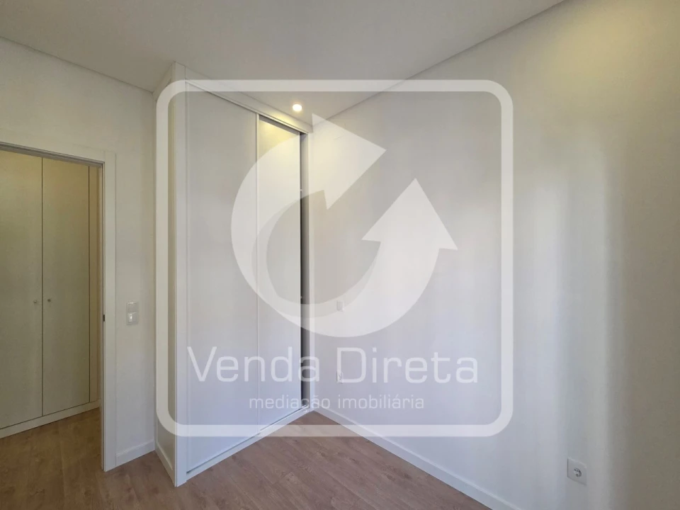 Apartamento T2 para Venda em Alto do Seixalinho, Santo André e Verderena Foto 13