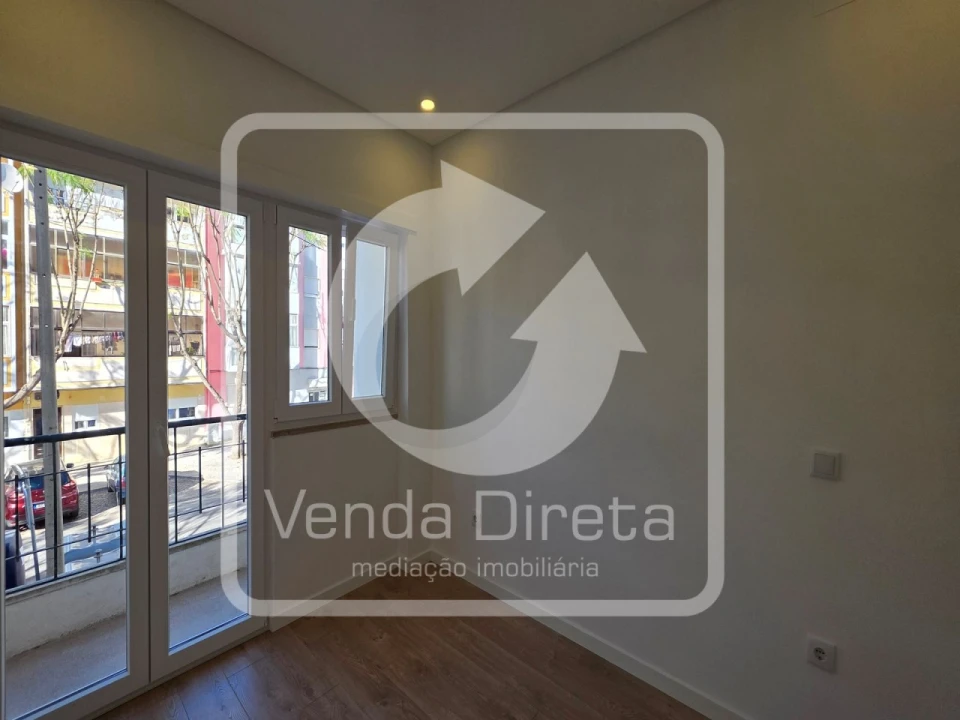 Apartamento T2 para Venda em Alto do Seixalinho, Santo André e Verderena Foto 14