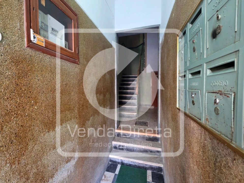 Apartamento T2 para Venda em Alto do Seixalinho, Santo André e Verderena Foto 18