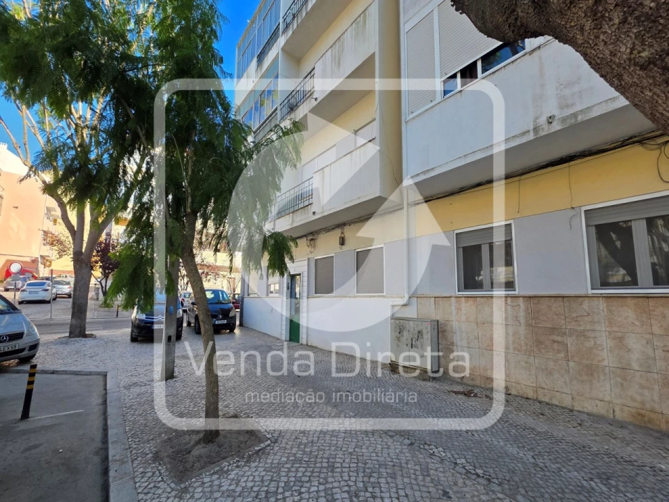 Apartamento T2 para Venda em Alto do Seixalinho, Santo André e Verderena Foto 19
