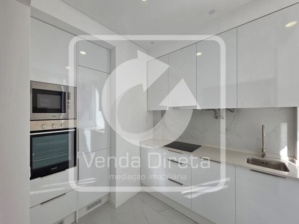Apartamento T2 para Venda em Alto do Seixalinho, Santo André e Verderena Foto 22