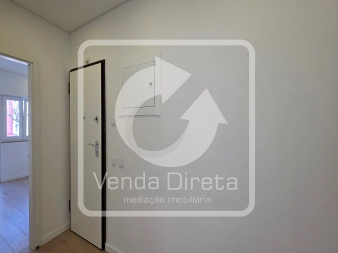 Apartamento T2 para Venda em Alto do Seixalinho, Santo André e Verderena Foto 8