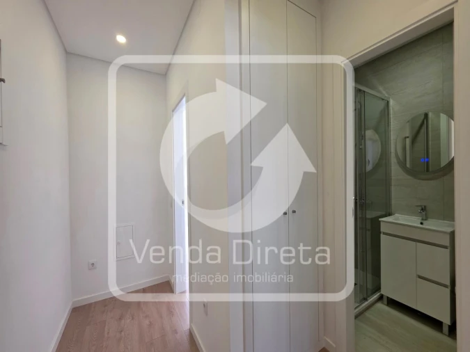 Apartamento T2 para Venda em Alto do Seixalinho, Santo André e Verderena Foto 9