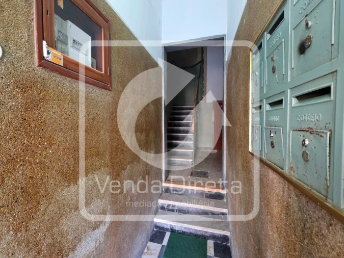 Apartamento T2 para Venda em Alto do Seixalinho, Santo André e Verderena Foto 18