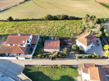 Terreno para Venda em Fradelos
