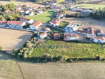 Terreno para Venda em Fradelos