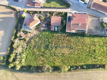 Terreno para Venda em Fradelos