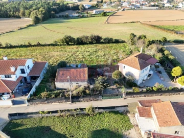 Terreno para Venda em Fradelos