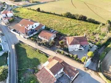 Terreno para Venda em Fradelos