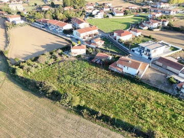 Terreno para Venda em Fradelos