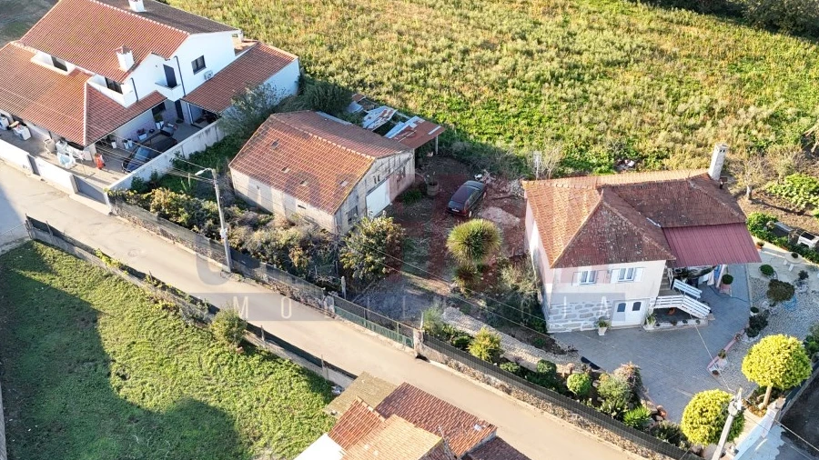 Terreno para Venda em Fradelos