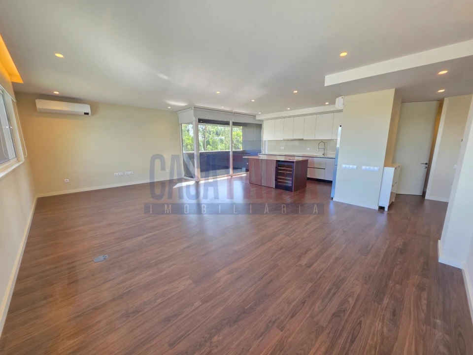 Apartamento T3 para Venda em Cidade da Maia Foto 1