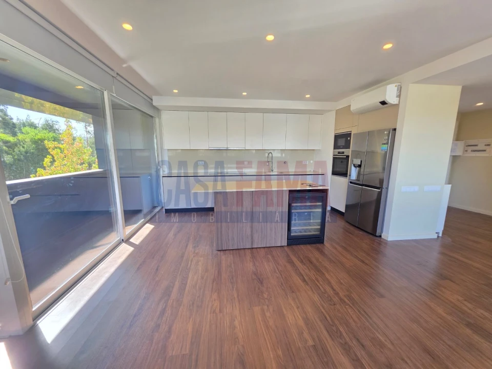 Apartamento T3 para Venda em Cidade da Maia Foto 3