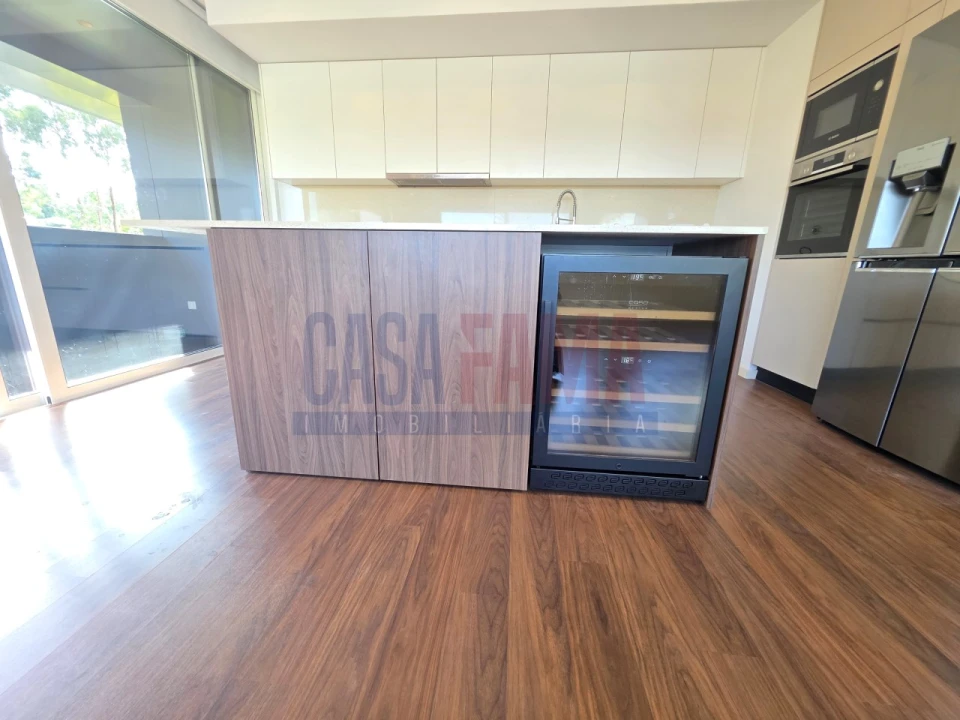 Apartamento T3 para Venda em Cidade da Maia Foto 4