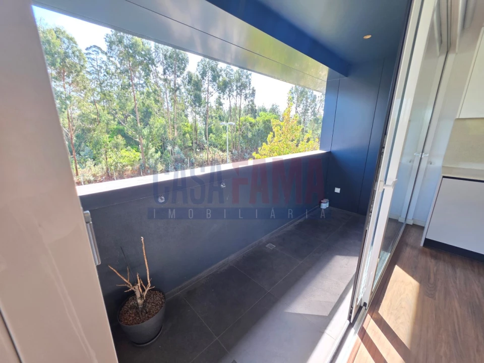 Apartamento T3 para Venda em Cidade da Maia Foto 6
