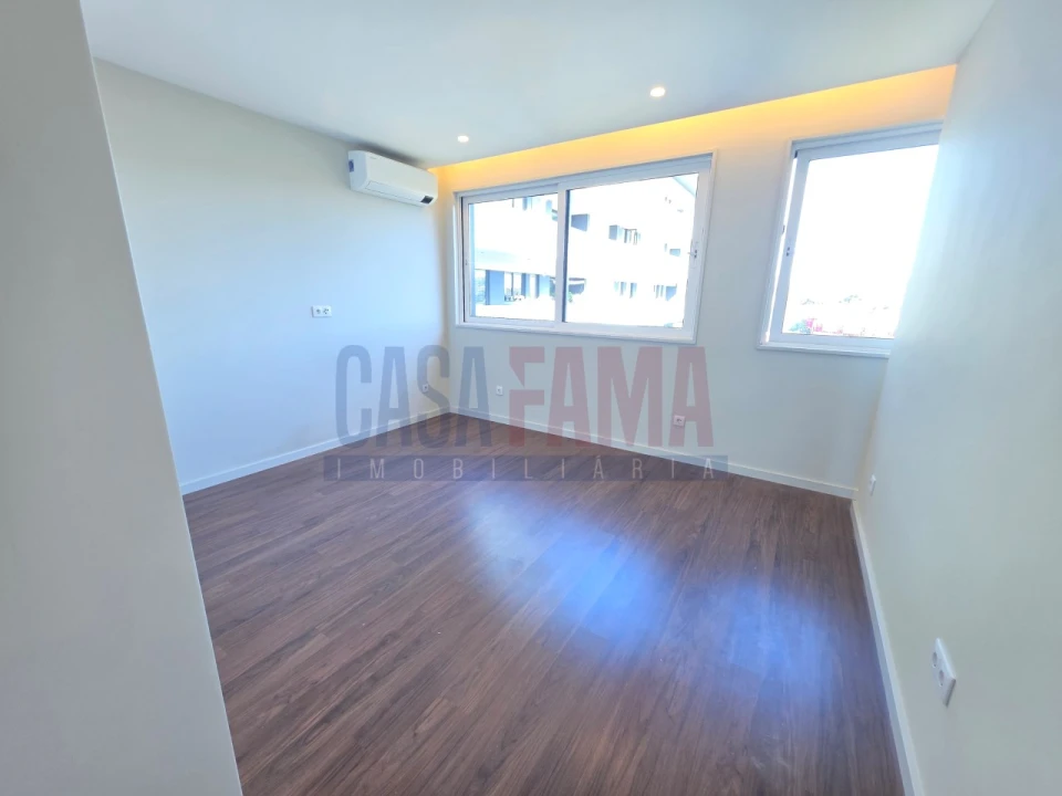 Apartamento T3 para Venda em Cidade da Maia Foto 8