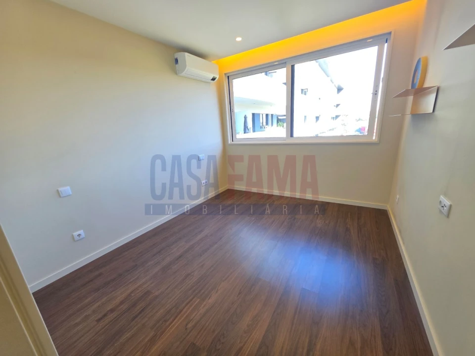 Apartamento T3 para Venda em Cidade da Maia Foto 13
