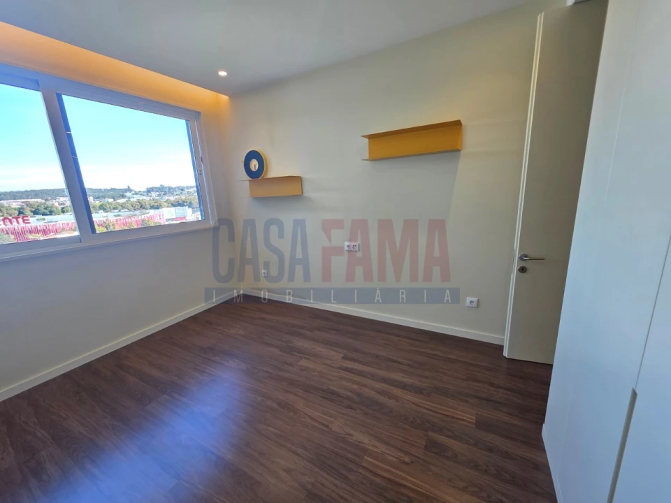 Apartamento T3 para Venda em Cidade da Maia Foto 15