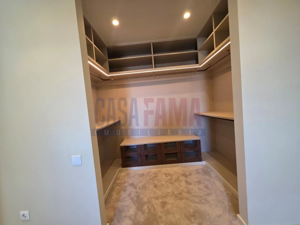 Apartamento T3 para Venda em Cidade da Maia Foto 18