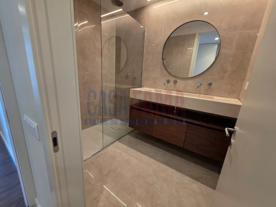 Apartamento T3 para Venda em Cidade da Maia Foto 21