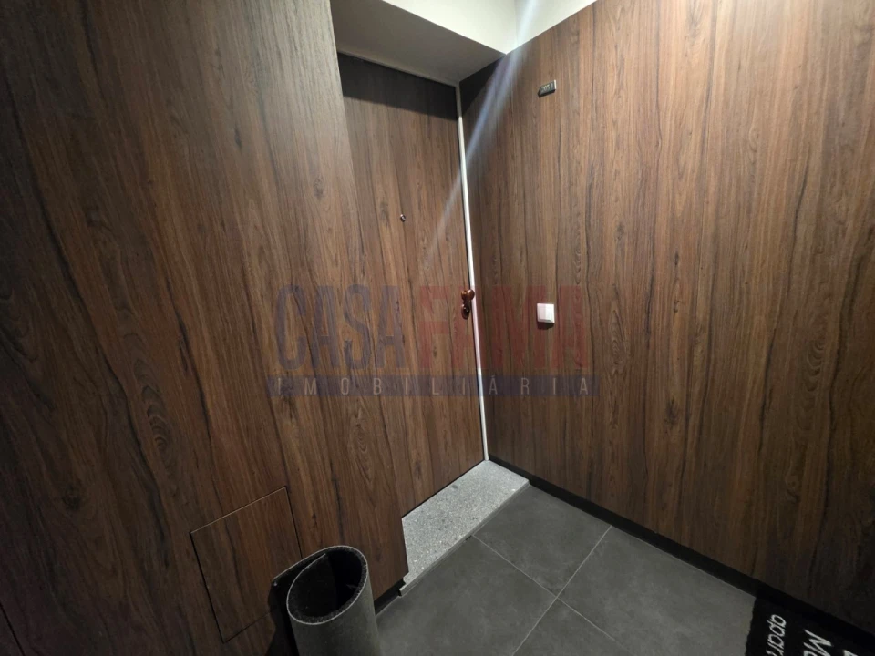 Apartamento T3 para Venda em Cidade da Maia Foto 22