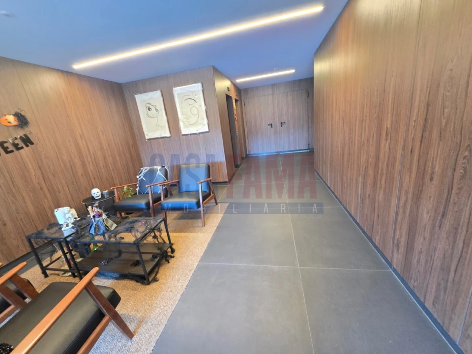 Apartamento T3 para Venda em Cidade da Maia Foto 24
