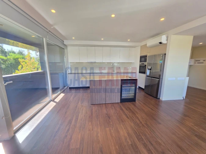 Apartamento T3 para Venda em Cidade da Maia Foto 3