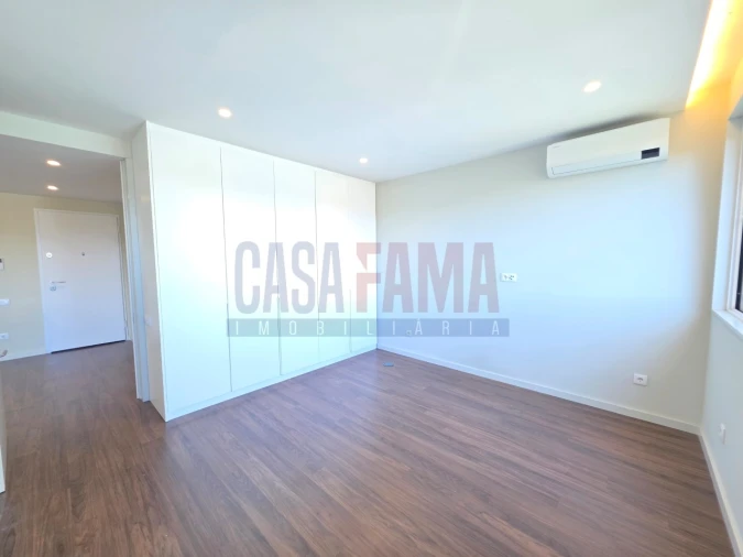 Apartamento T3 para Venda em Cidade da Maia Foto 9