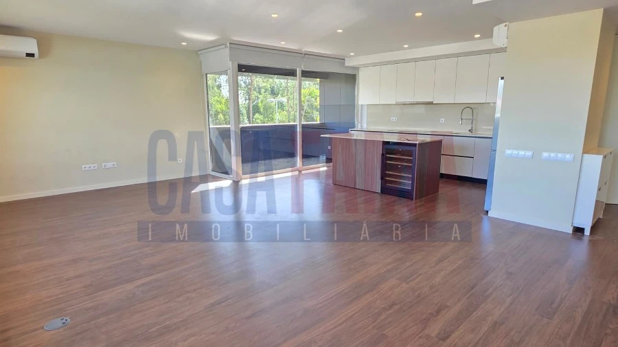 Apartamento T3 para Venda em Cidade da Maia