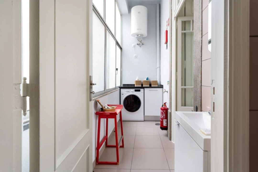 Apartamento T3 para Venda em Arroios Foto 11