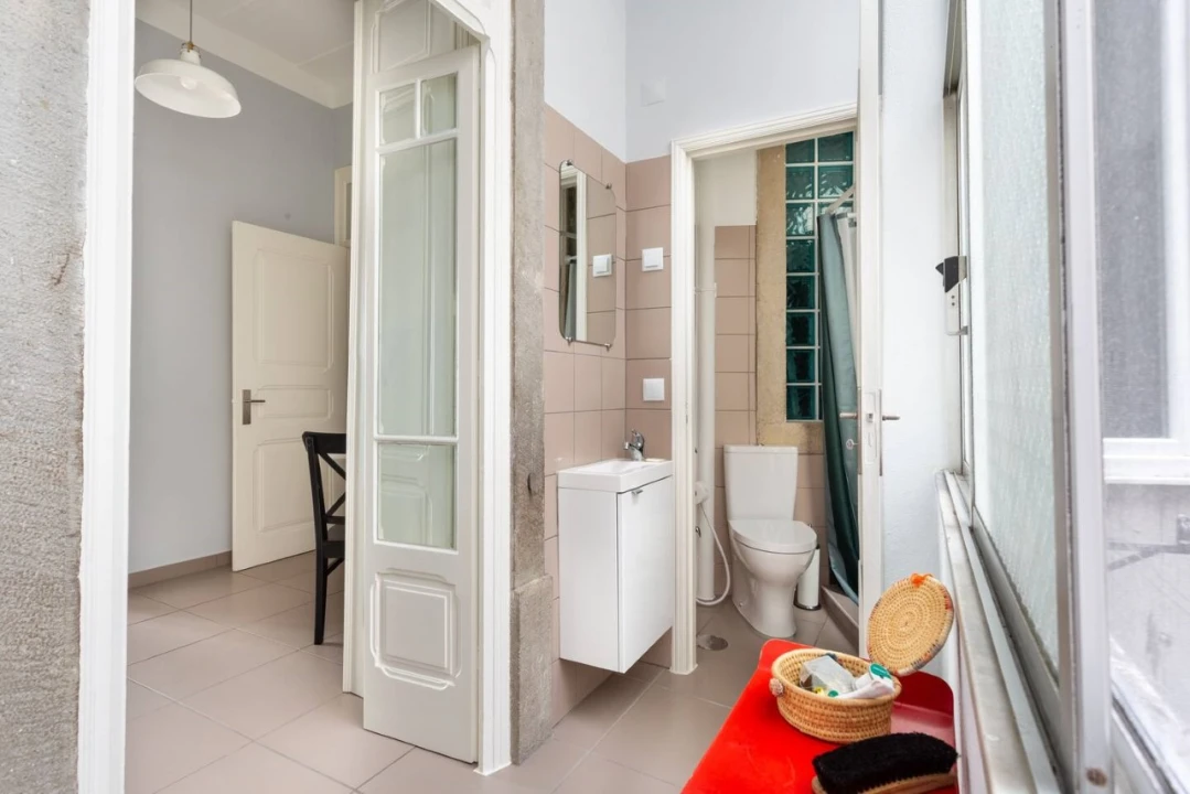 Apartamento T3 para Venda em Arroios Foto 27