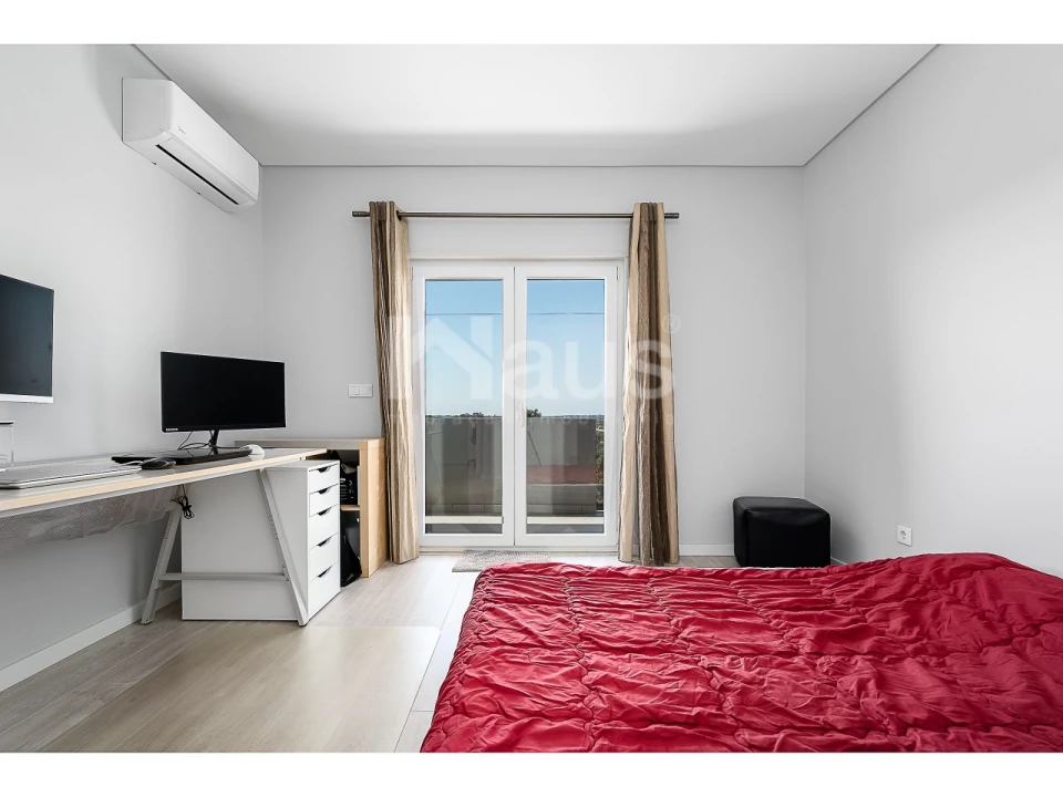 Apartamento T3 para Venda em Pinhal Novo Foto 18