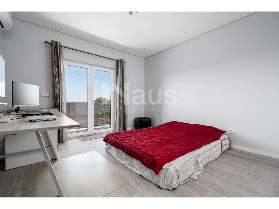 Apartamento T3 para Venda em Pinhal Novo Foto 19