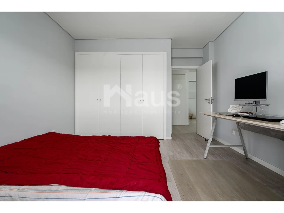 Apartamento T3 para Venda em Pinhal Novo Foto 20