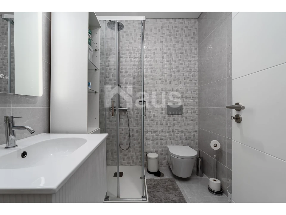 Apartamento T3 para Venda em Pinhal Novo Foto 22