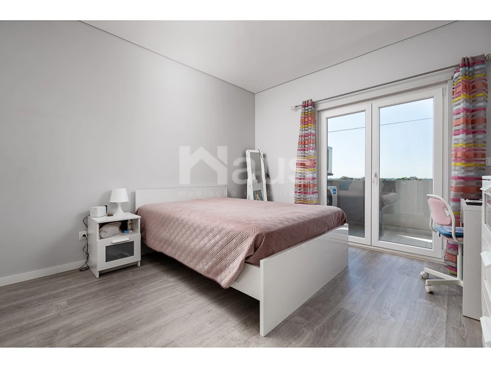 Apartamento T3 para Venda em Pinhal Novo Foto 23