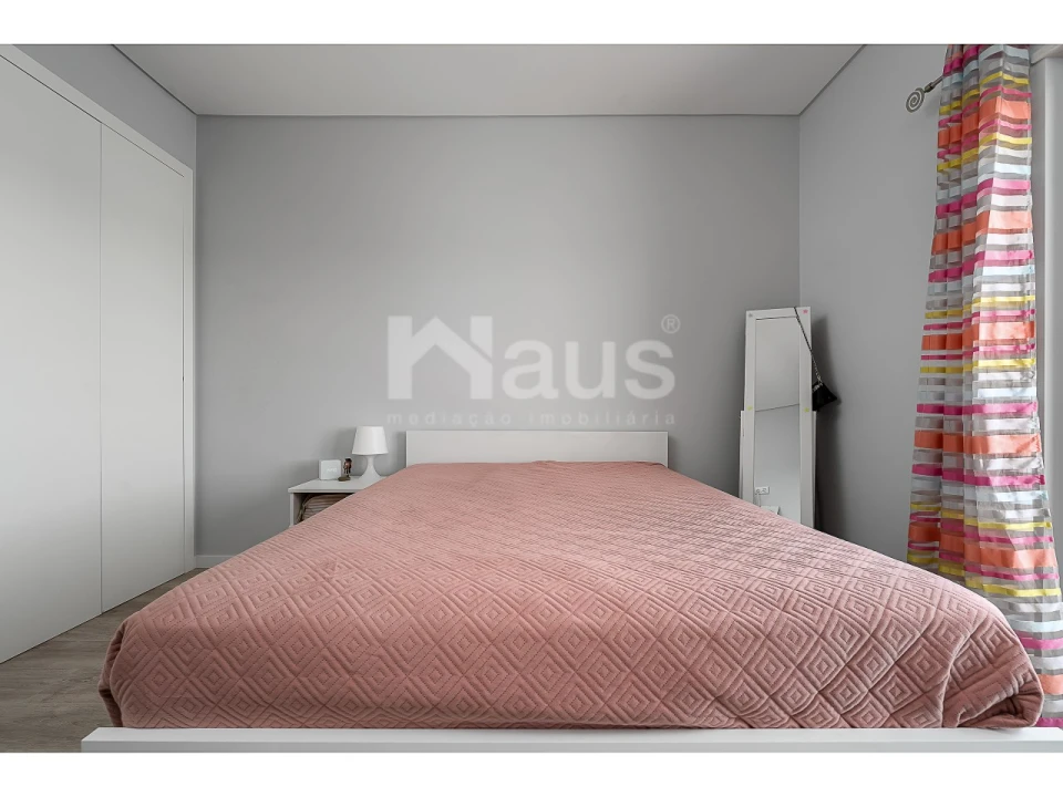 Apartamento T3 para Venda em Pinhal Novo Foto 24