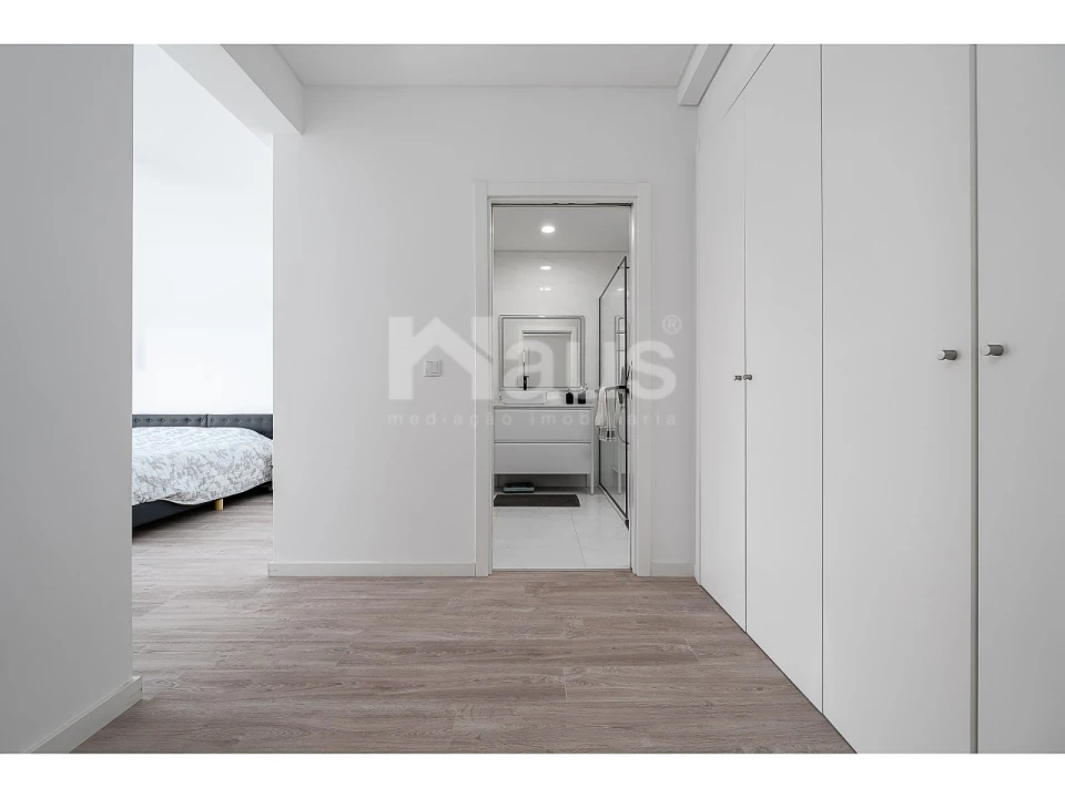 Apartamento T3 para Venda em Pinhal Novo Foto 15
