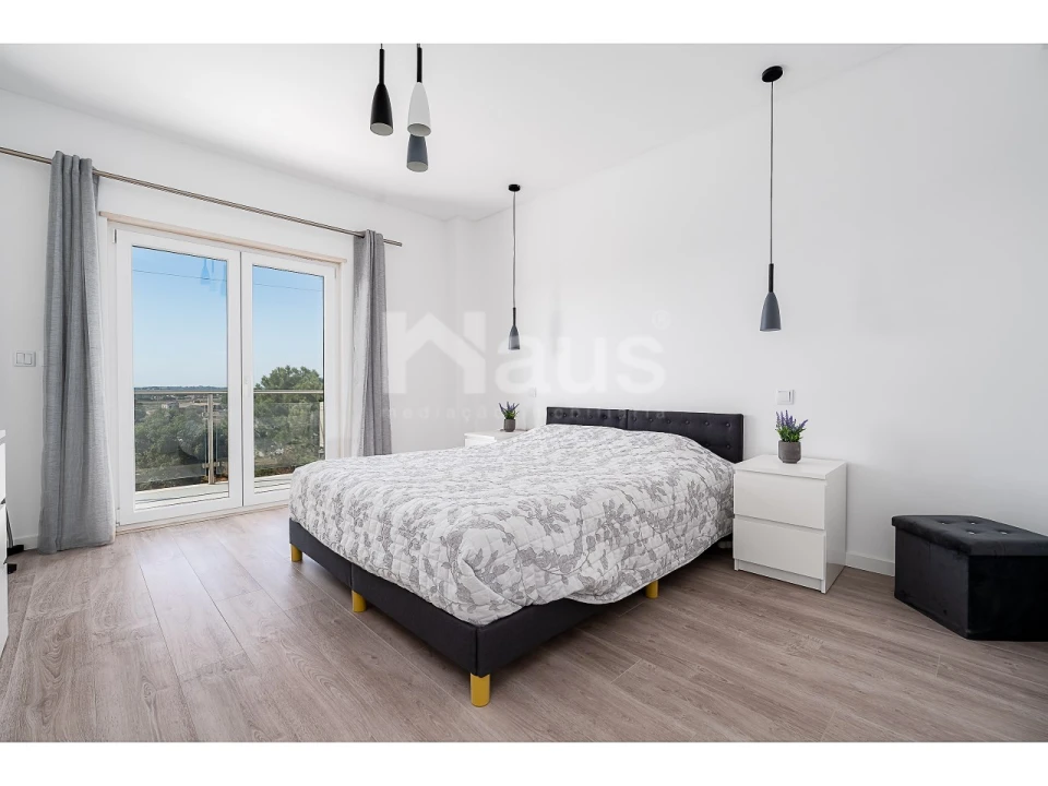 Apartamento T3 para Venda em Pinhal Novo Foto 14