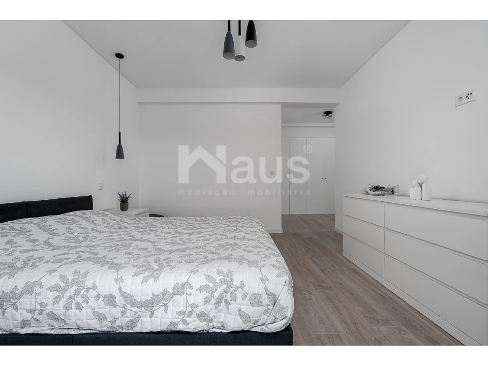 Apartamento T3 para Venda em Pinhal Novo Foto 16