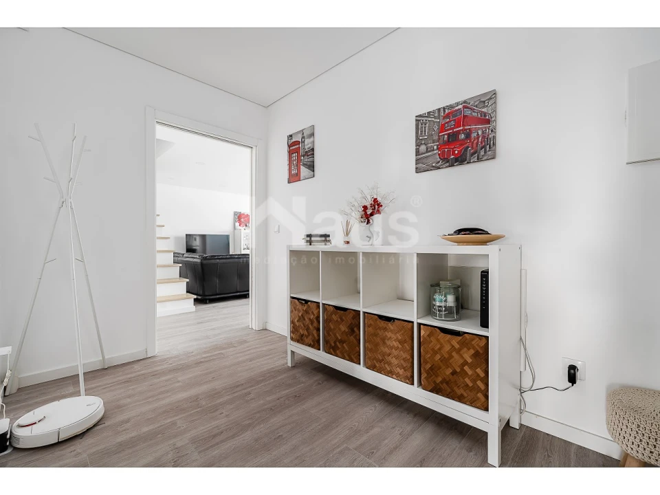 Apartamento T3 para Venda em Pinhal Novo Foto 8