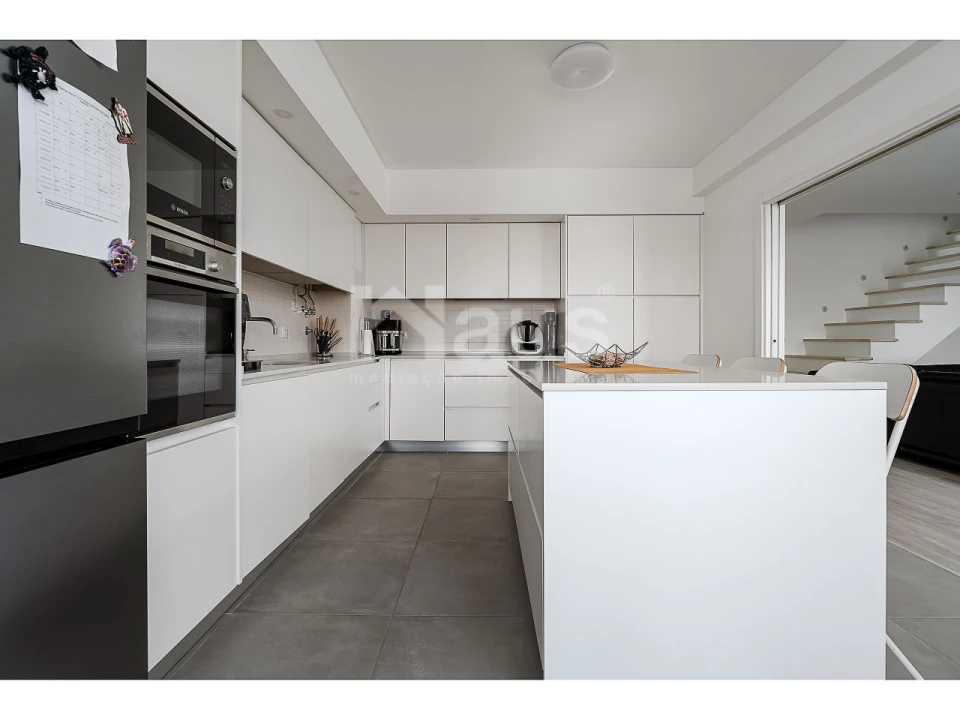 Apartamento T3 para Venda em Pinhal Novo Foto 11