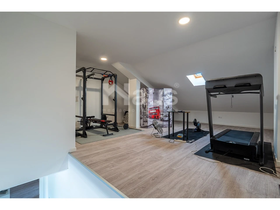 Apartamento T3 para Venda em Pinhal Novo Foto 26