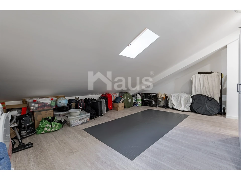 Apartamento T3 para Venda em Pinhal Novo Foto 29